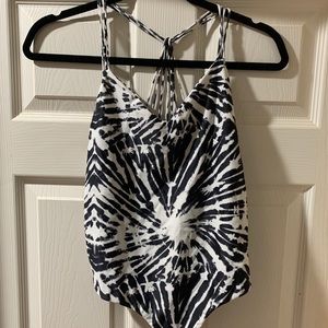 Mikoh one piece swimsuit